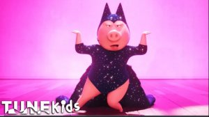 Shake It Off_ By Rosita (Reese Witherspoon) _ Sing (2016) _ TUNE_ Kids