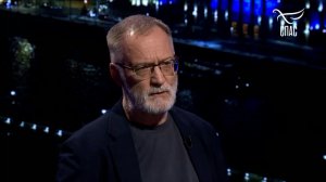 Кто готовится к приходу цифрового антихриста / Поле битвы