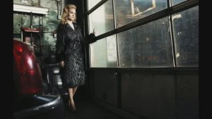 Фэшн-фотография Willy Vanderperre 19 часть