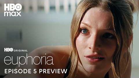 Эйфория / Euphoria Сезон 3 - Превью 5 эпизода (HBO Max)