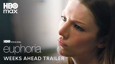 Эйфория / Euphoria Сезон 3 - Weeks Ahead Trailer (HBO Max)