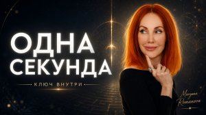 Одна священная секунда: что вы упускаете в исполнении желаний
