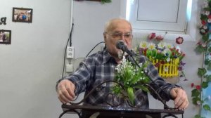 Жизнь церкви Красного яра