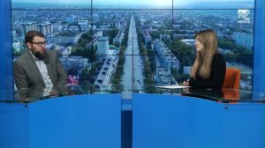 Доброе утро. В гостях Мурат Храчев