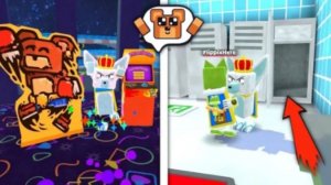 Секреты ТРИСПИО! Super bear adventure