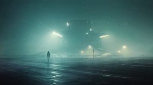 Just Relax, Everything Will Be Ok ｜ DEEP Blade Runner Bliss