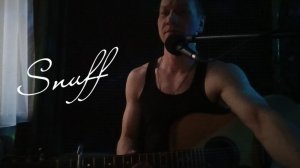 Slipnot - Snaff (кавер)