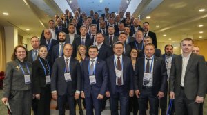 Сессия по обеспечению производственной безопасности в Газпром инвест по итогам работы за 2025 год