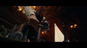 Левша — Трейлер (2026)