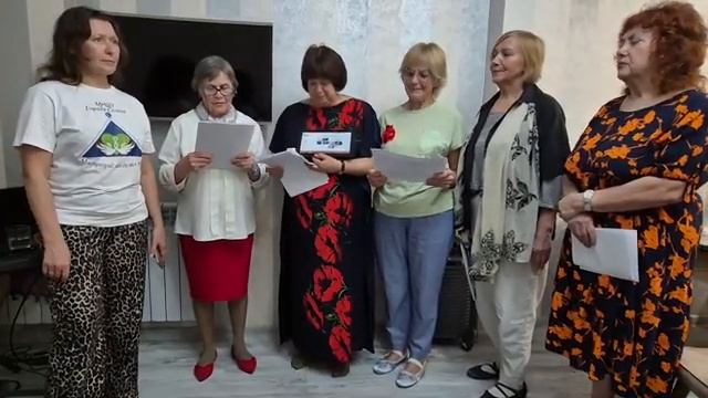 Презентация Продукции 7-го Луча на межд Форуме МаЭД в Грузии 05.05 МНШУ