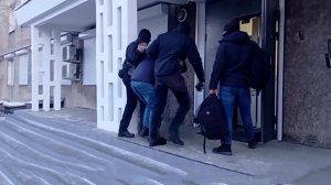 Пятерых агентов спецслужб Киева задержали в четырех российских городах.