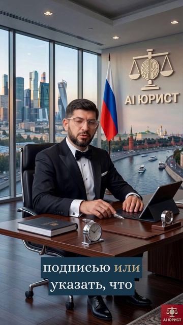 Суда еще не было, а Вас уже сделали виновным…_1080p_caption