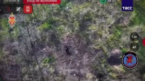 ▶️ Бойцы ФСБ, отследив полет БПЛА, уничтожили две группы диверсантов в Константиновке.

Видео: УФСБ