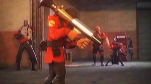#TF2 NEVER DIE