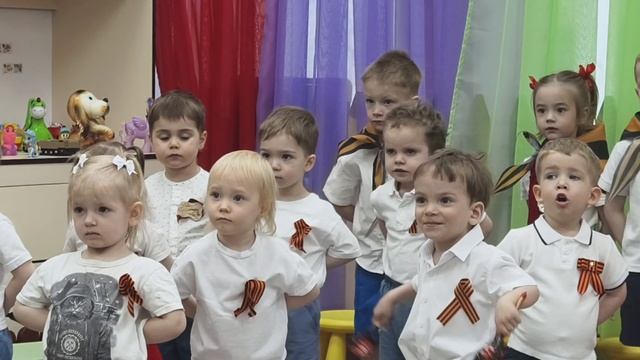 Весна Победы 2026🎉🕊️⭐🌿📢 смотреть онлайн