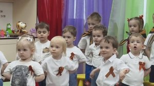 Весна Победы 2026🎉🕊️⭐🌿📢