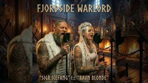 Sigr Icefang & Ravn Blonde - Fjordside Warlord