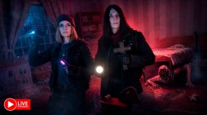 КРАШ И ВИНЧ СМОТРЯТ ОБНОВУ ► PHASMOPHOBIA | ФАЗМОФОБИЯ СТРИМ СТРИМЧЕСТЕР #625
