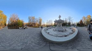 Сад Рыбака