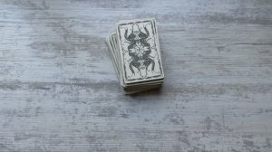 Что на пороге? Через неделю и через месяц? Таро расклад