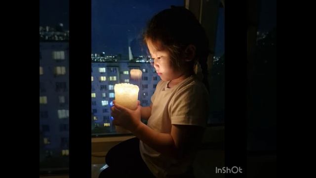 Акция «Свеча Памяти»
