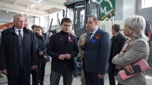 Программа Главные новости на 8 канале от 06.05.2026 Часть 1