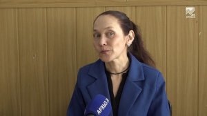 Прямая речь: Ахмедьянова Алина