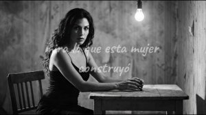 SIN TI SOY TODO — Camila Noir (Soul Blues Oscuro)