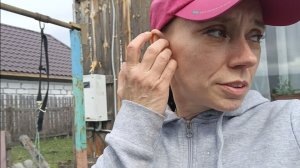 Сдали железо. Решила проблему с водой в бане!