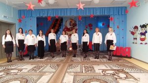 Концерт «И помнит мир спасённый!» 06.05.2026