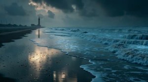 Concentration Music ~ Ocean Focus Music ~ Deep Work Music & Intense Coding Work Session