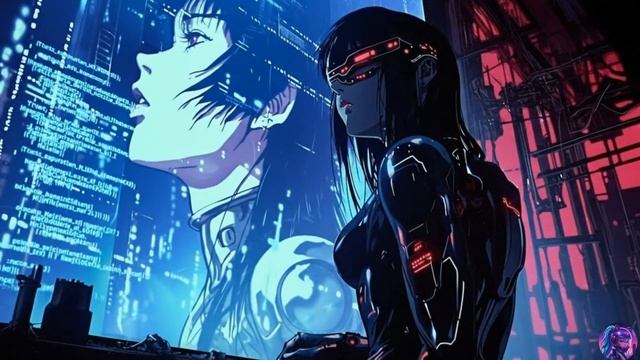 2088  Midnight Memories ｜ Slowed & Emotional Retrowave