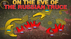 Zelensky's Ceasefire Ignored❌ One Day Left Until The Russian Ceasefire📅⏳ Middle East🌍💥 2026.05.06