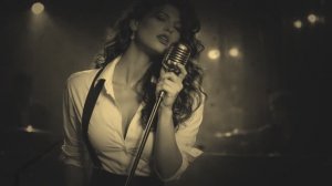 Je Ne Me Suis Pas Perdue _ French Soul Blues _ Solène Vautrin