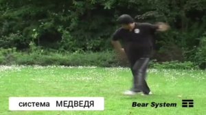 Система Медведя. Хэ Цзиньбао