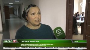 В Ингушетии обсудили роль СМИ в сохранении культурного и языкового многообразия России