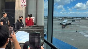 Тэхён и BTS покидают Эль-Пасо и направляются в Мексику, Эль-Пасо опечалено!