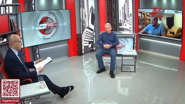 Маркс давно всё объяснил