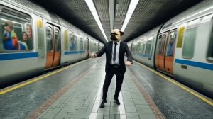595. Музыкальный клип «Жизнь мопса»
