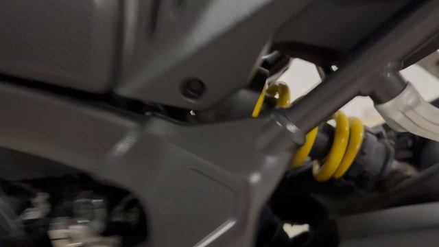 Honda Cb650r