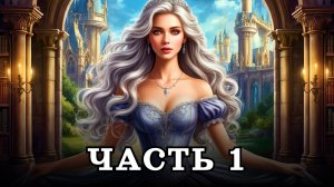 АУДИОКНИГА ✦ ЧАСТЬ 1. СУМЕРЕЧНЫЕ ДРАКОНЫ ✦ ЛЮБОВНОЕ ФЭНТЕЗИ