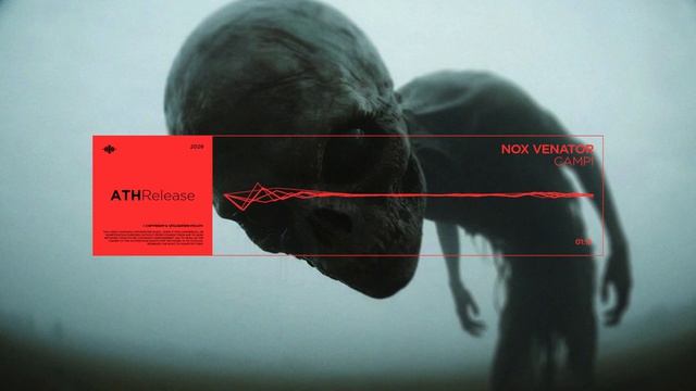 NOX VENATOR - Campi [Horror Aesthetic / Industrial Metal].