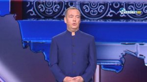 МЕДВЕДЕВ РАСКРЫЛ ГЛАВНЫЙ ЗАПРОС ИЗБИРАТЕЛЯ: «Люди ждут ОДНОГО...»
