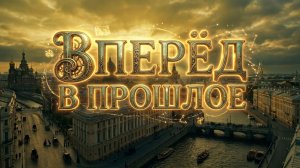 Вперед в Прошлое. Куда возвращается наш Мир?