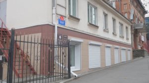 Дом молитвы для адвентистов Владивостока