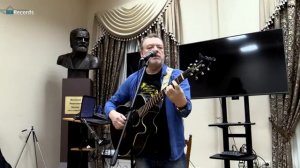 ГЕОРГИЙ ПОБЕДОНОСЕЦ. ПЕСНЯ. Музыка - Владимир Нелюбин. Стихи - Сергей Синявин.