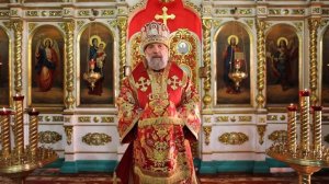 Проповедь епископа Питирима (Творогова) в день памяти великомученика Георгия Победоносца. 06.05.26.