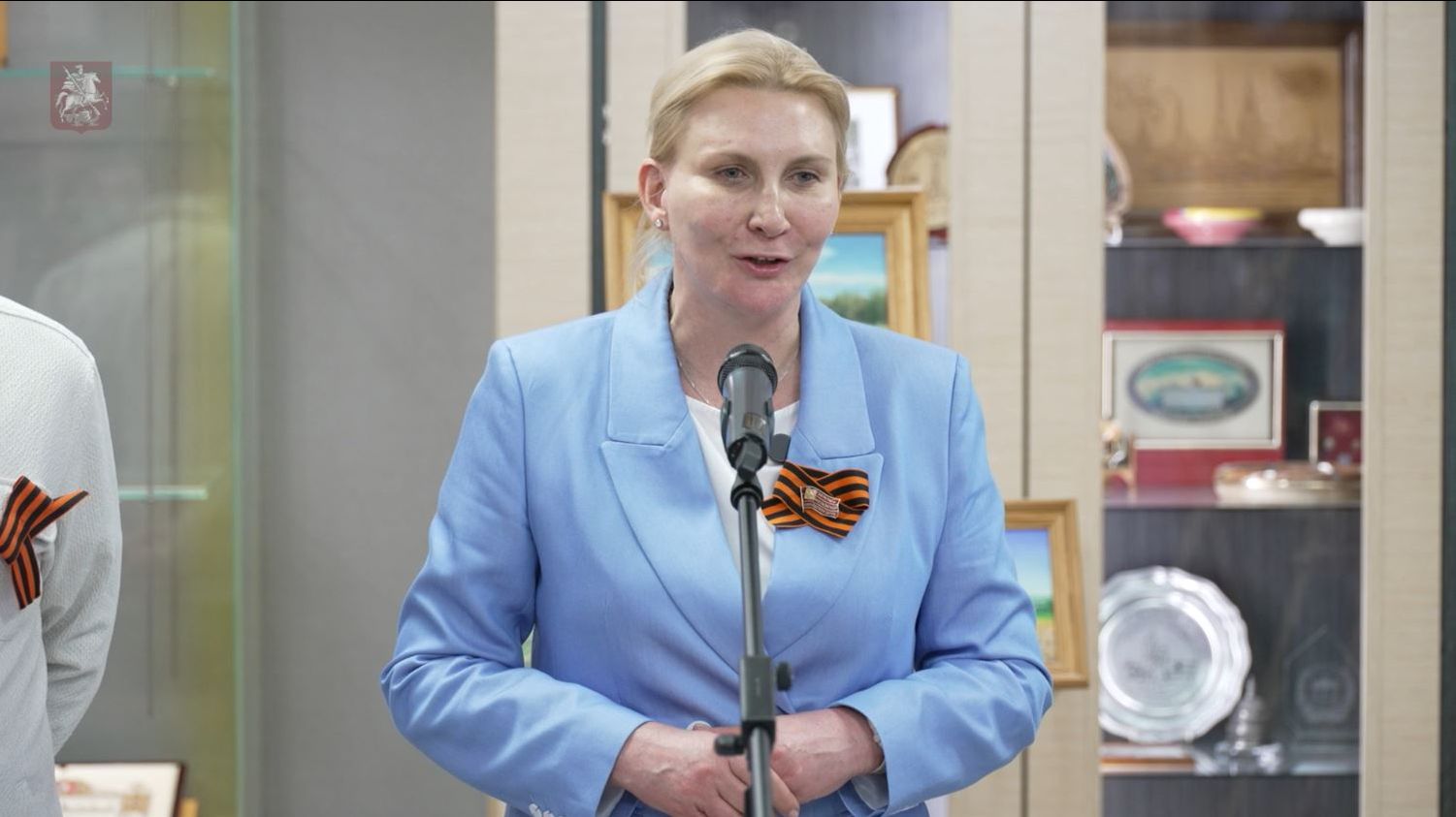 06.05.2026. Наталия Метлина: Большое счастье быть современником Игоря Антипенко