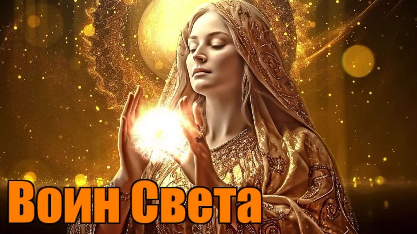Ритуал. Снимаем тяжёлую ношу, чужой крест.