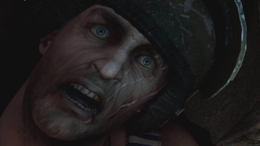 Устроили покатушки _ Прохождение Metro 2033 (серия 6)